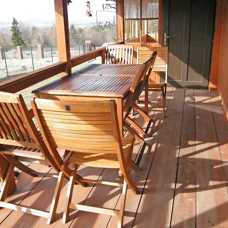 Chalet Podlas 木屋