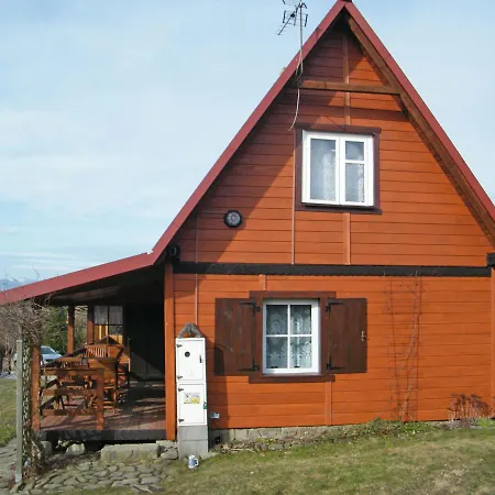 Chalet Podlas 木屋 Gilowice (Zywiec)