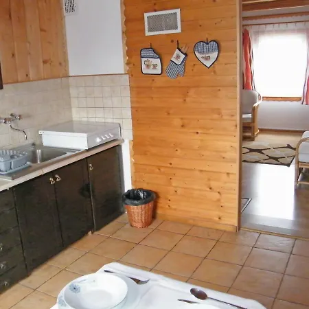 木屋 Chalet Podlas