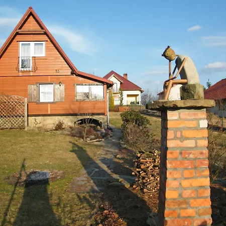 Chalet Podlas * Gilowice (Zywiec)