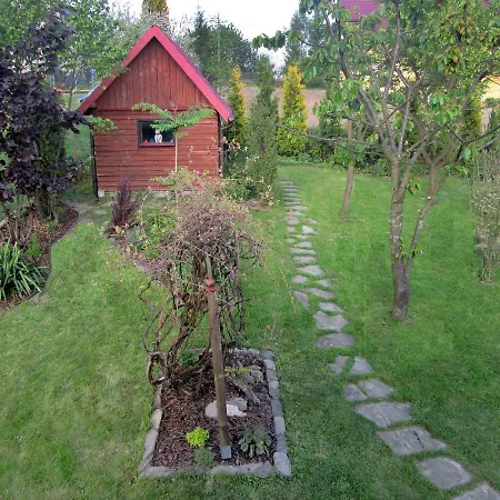 Chalet Podlas * Gilowice (Zywiec)