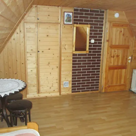 木屋 Chalet Podlas Gilowice (Zywiec)