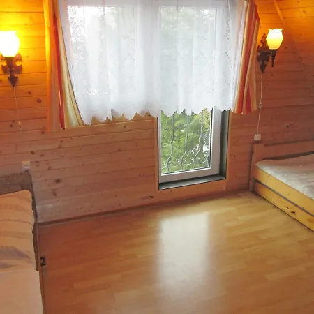 Chalet Podlas 木屋 *