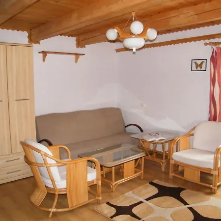 Chalet Podlas