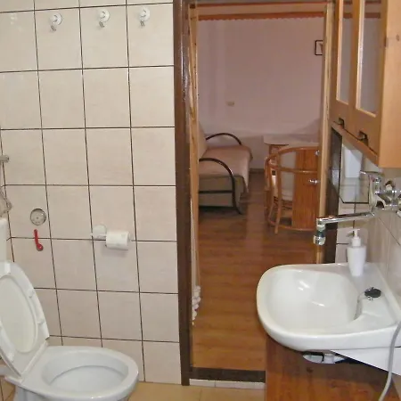 木屋 Chalet Podlas *