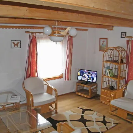 Chalet Podlas
