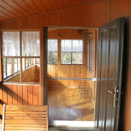 Chalet Podlas 木屋 Gilowice (Zywiec)