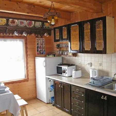 木屋 Chalet Podlas