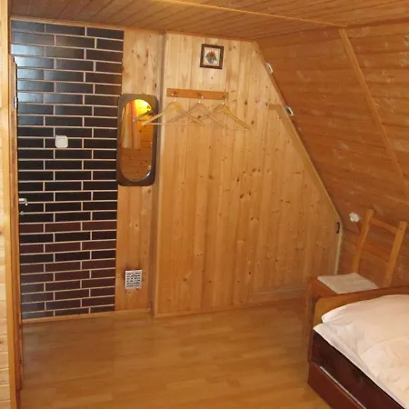 木屋 Chalet Podlas *