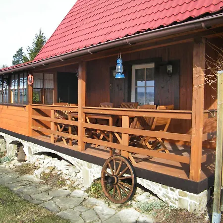 木屋 Chalet Podlas